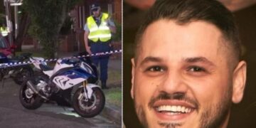 Alldaynews.gr Τραγωδία: Νεκρός 34χρονος Έλληνας μετά από τροχαίο στο Σίδνεϋ-Πατέρας 2 παιδιών