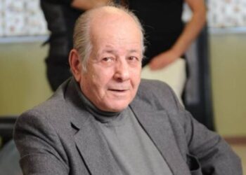 Πέθανε ο Τζίμης, o πρώτος tattoo artist της Αθήνας