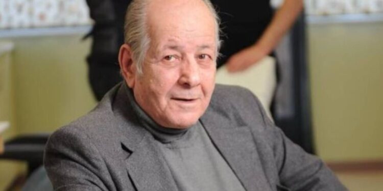 Πέθανε ο Τζίμης, o πρώτος tattoo artist της Αθήνας