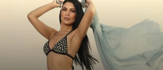 Ελληνίδα εστεμμένη πρωταγωνίστρια στην Sirina – Το top model που άλλαξε καριέρα