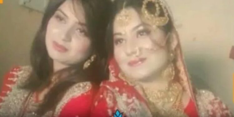 Φρίκη: Στραγγάλισαν δύο αδερφές επειδή ήθελαν να χωρίσουν τους εξαδέλφους συζύγους τους