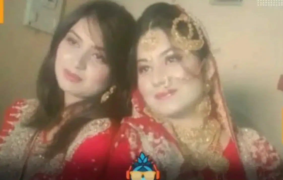 Φρίκη: Στραγγάλισαν δύο αδερφές επειδή ήθελαν να χωρίσουν τους εξαδέλφους συζύγους τους
