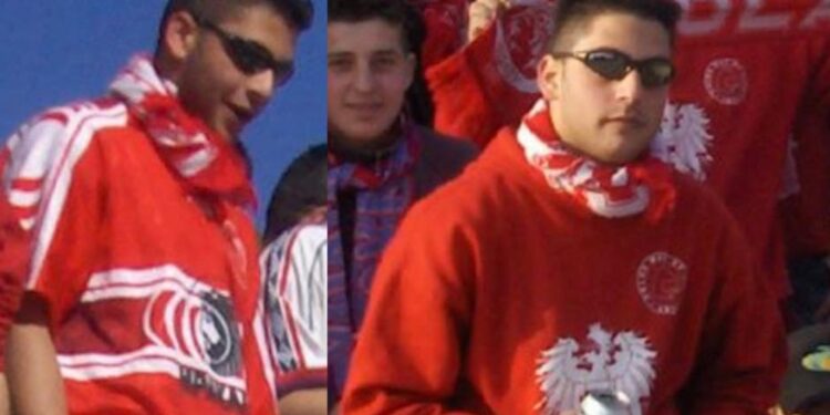 Θρήνος για τον  Γιώργο-Βαρύ πένθος στο άκουσμα της άσχημης είδησης