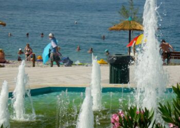 Καλλιάνος: Έρχεται ο πρώτος καύσωνας-Πού θα δούμε 40άρια