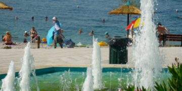 Alldaynews.gr Καλλιάνος: Έρχεται ο πρώτος καύσωνας-Πού θα δούμε 40άρια