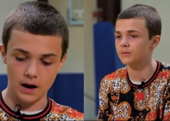 «Θέλω μια μαμά να με αγαπάει»: Συγκινεί ο 13χρονος που περιμένει 10 χρόνια για να υιοθετηθεί