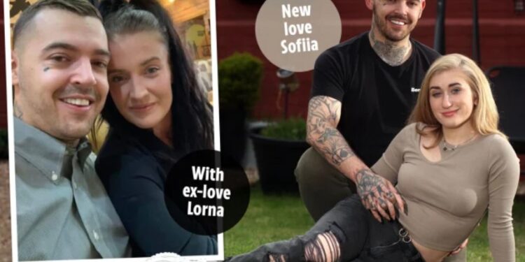 Βρετανία: Φιλοξένησε Ουκρανή πρόσφυγα και αυτή της πήρε τον άντρα της!