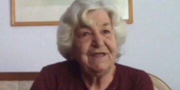 Πέθανε η Ελένη Βούλγαρη – Γκολέμα: Η ζωή της ενέπνευσε την ταινία “Τα πέτρινα χρόνια”