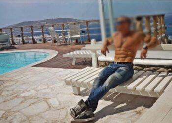 Ποιος ”Αυτοκτόνησε” τον Γιώργο-Ποια η γυναίκα ”Αράχνη” που του έφαγε 500.000€[Δείτε Φωτογραφίες]