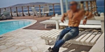 Ποιος ”Αυτοκτόνησε” τον Γιώργο-Ποια η γυναίκα ”Αράχνη” που του έφαγε 500.000€[Δείτε Φωτογραφίες]
