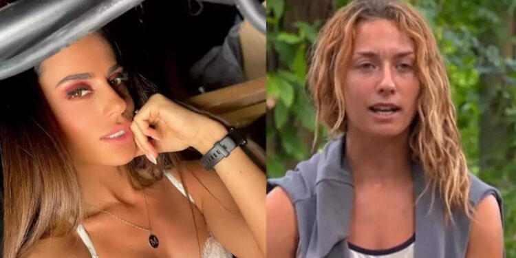 Μαρία Αντωνά: Το δημόσιο μήνυμα στη Μαίη Εμμανουηλίδου – «Έχω δει πόσο στοργικός είναι ο Άρης μαζί σου»