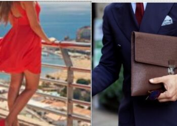 Υπουργός έκανε Πάσχα με σύζυγο και ερωμένη! Όσα έγιναν σε πολυτελές resort της περιφέρειας