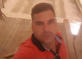 Θρήνος για τον 39χρονο Δημήτρη-”Έσβησε” στην άσφαλτο