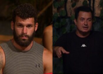 Survivor-Οργισμένος ο Ατζούν! Ζήτησε να διώξουν άμεσα τον Στάθη Σχίζα