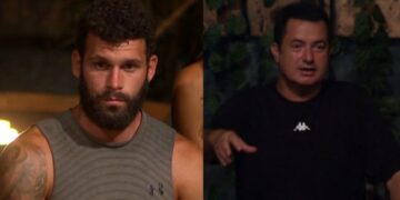 Survivor-Οργισμένος ο Ατζούν! Ζήτησε να διώξουν άμεσα τον Στάθη Σχίζα