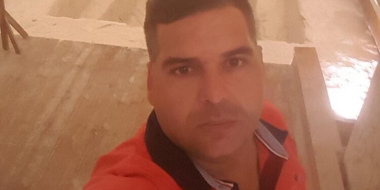 Alldaynews.gr Θρήνος για τον 39χρονο Δημήτρη-”Έσβησε” στην άσφαλτο