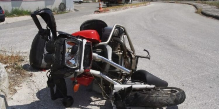Τραγικό: Σκοτώθηκε ενώ δοκίμαζε μοτοσυκλέτα για αγορά