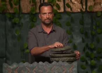 Survivor: Στον τάκο με συνοπτικές διαδικασίες