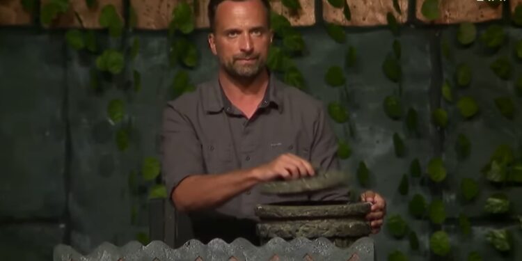 Alldaynews.gr Survivor: Στον τάκο με συνοπτικές διαδικασίες