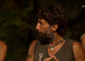 Survivor: Χαμός στην αποχώρηση – Εκτός παιχνιδιού ο Κωνσταντίνος – “Δε νιώθω καλά. Θέλω να φύγω”