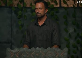 Βόμβα στο Survivor: Οικειοθελής αποχώρηση φέρνει τα πάνω-κάτω στις ομάδες (video)
