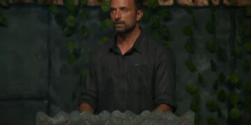 Βόμβα στο Survivor: Οικειοθελής αποχώρηση φέρνει τα πάνω-κάτω στις ομάδες (video)