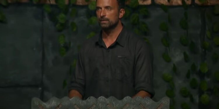 Βόμβα στο Survivor: Οικειοθελής αποχώρηση φέρνει τα πάνω-κάτω στις ομάδες (video)