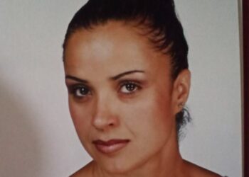 Θρήνος: Πέθανε σε ηλικία 59 ετών η ηθοποιός Άννα Μέγα-Η σπαρακτική ανάρτηση του συζύγου της