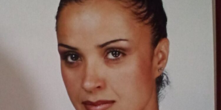 Alldaynews.gr Θρήνος: Πέθανε σε ηλικία 59 ετών η ηθοποιός Άννα Μέγα-Η σπαρακτική ανάρτηση του συζύγου της