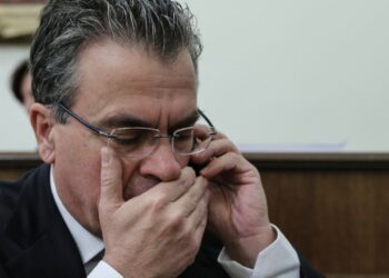 Αργύρης Ντινόπουλος