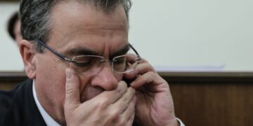 Alldaynews.gr Αργύρης Ντινόπουλος