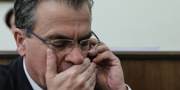 Alldaynews.gr Αργύρης Ντινόπουλος