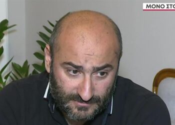 Γυναικοκτονία – Καβάλα: Συγκλονίζει ο αδερφός της φαρμακοποιού – “Καμία άλλη οικογένεια να μη νιώσει κάτι τέτοιο”