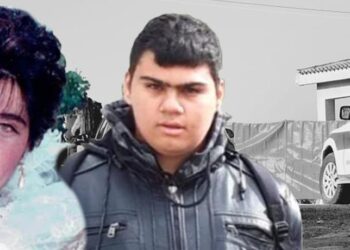 Ένοχος ο Γιάγκου που κατακρεούργησε σύζυγο και γιο – Συγκλονίζουν οι λεπτομέρειες