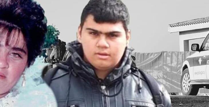 Alldaynews.gr Ένοχος ο Γιάγκου που κατακρεούργησε σύζυγο και γιο – Συγκλονίζουν οι λεπτομέρειες