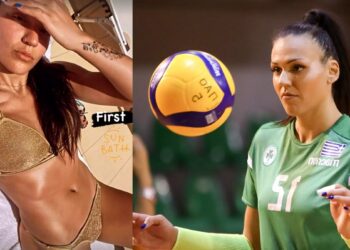 Εύα Χαντάβα: Ξεσήκωσε τη Μύκονο με μαγιό – φωτιά (φωτο, video)