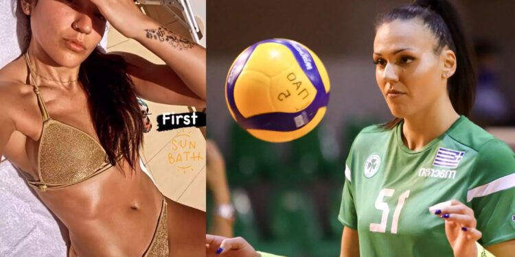 Εύα Χαντάβα: Ξεσήκωσε τη Μύκονο με μαγιό – φωτιά (φωτο, video)