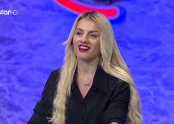 Αγνώριστη μετά την πλαστική: Άλλος άνθρωπος η Ασημίνα του MasterChef 3 χρόνια μετά (φωτο)