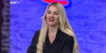 Alldaynews.gr Αγνώριστη μετά την πλαστική: Άλλος άνθρωπος η Ασημίνα του MasterChef 3 χρόνια μετά (φωτο)