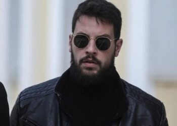 Alldaynews.gr Μάνος Δασκαλάκης: Η ζωή του έναν μήνα μετά τη σύλληψη της Ρούλας