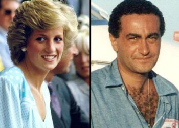 Πριγκίπισσα Νταϊάνα: Το παιδί της που σκότωσε η Ελισάβετ! Το μυστικό «χάθηκε» στο τροχαίο…