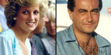 Alldaynews.gr Πριγκίπισσα Νταϊάνα: Το παιδί της που σκότωσε η Ελισάβετ! Το μυστικό «χάθηκε» στο τροχαίο…