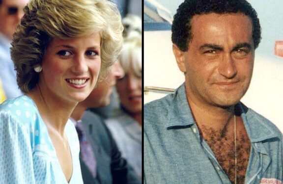 Alldaynews.gr Πριγκίπισσα Νταϊάνα: Το παιδί της που σκότωσε η Ελισάβετ! Το μυστικό «χάθηκε» στο τροχαίο…