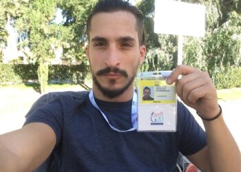 Βασίλης Ντινόπουλος: Θρήνος για τον χαμό του – Στο πένθος η οικογένεια και οι φίλοι του