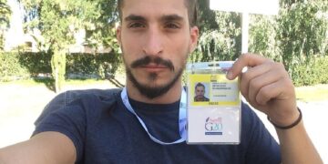 Alldaynews.gr Βασίλης Ντινόπουλος: Θρήνος για τον χαμό του – Στο πένθος η οικογένεια και οι φίλοι του