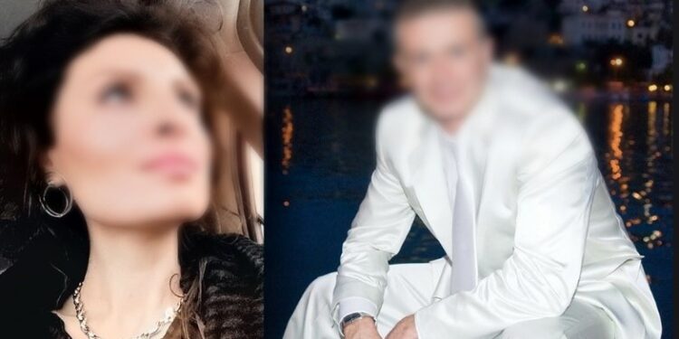Alldaynews.gr Αυτός είναι ο 55χρονος συζυγοκτόνος – Τη σκότωσε επειδή του ζήτησε να χωρίσουν