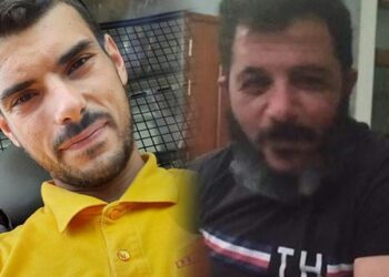 Ο Τέντης Μήτσος είναι ο Δολοφόνος: «Τον σκότωσα γιατί πείραξε την κοπέλα μου» είπε ο δράστης του φονικού στη Χίο