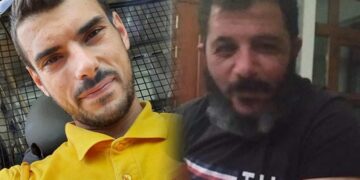 Ο Τέντης Μήτσος είναι ο Δολοφόνος: «Τον σκότωσα γιατί πείραξε την κοπέλα μου» είπε ο δράστης του φονικού στη Χίο