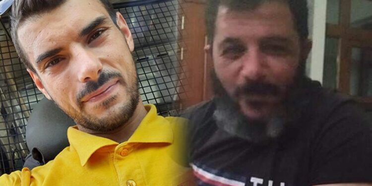 Ο Τέντης Μήτσος είναι ο Δολοφόνος: «Τον σκότωσα γιατί πείραξε την κοπέλα μου» είπε ο δράστης του φονικού στη Χίο