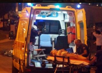 Alldaynews.gr Ανείπωτη Τραγωδία: Αυτοκίνητο Σκότωσε 6χρονο παιδάκι που έκανε ποδήλατο
